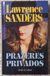 Livro Prazeres privados