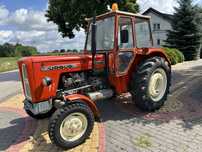 Ciągnik Ursus C -360, export, 89r,