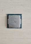 Procesor Intel core i-3 9100F + chłodzenie