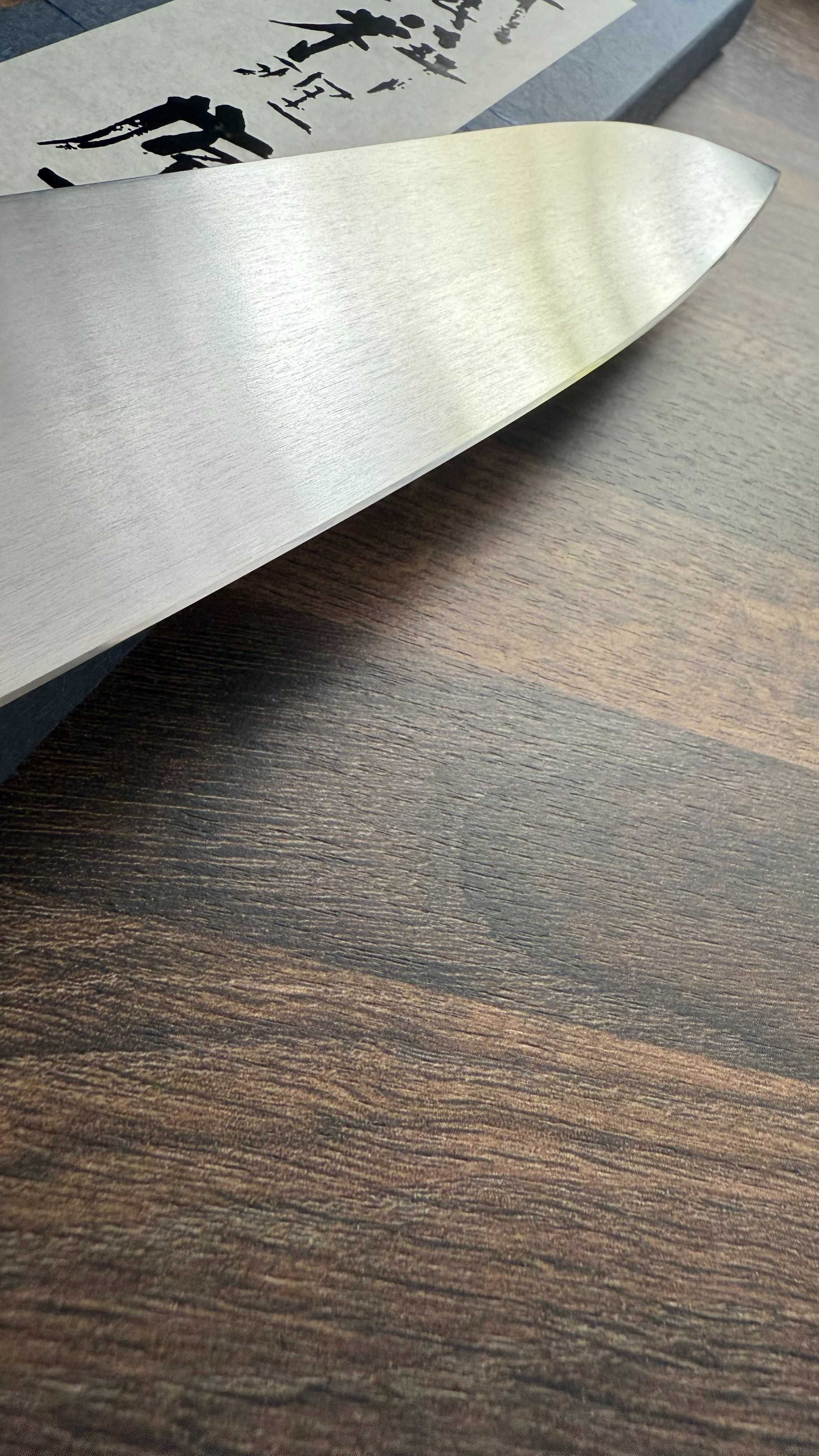 Ogata SG2 240 24 cm Japoński nóż gyuto