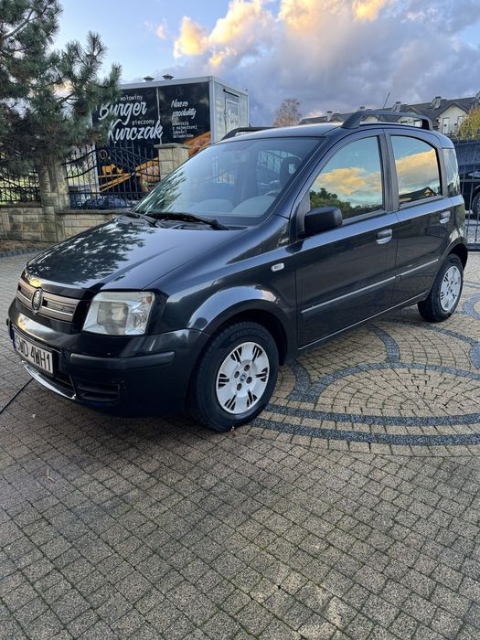 Fiat Panda 1,3 multijet
