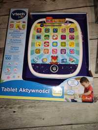 Vtech- tablet aktywności