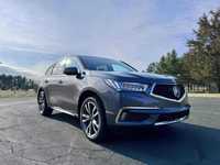 2019 Acura MDX w/Advance