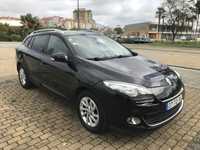 Renault Megane 1.5dci