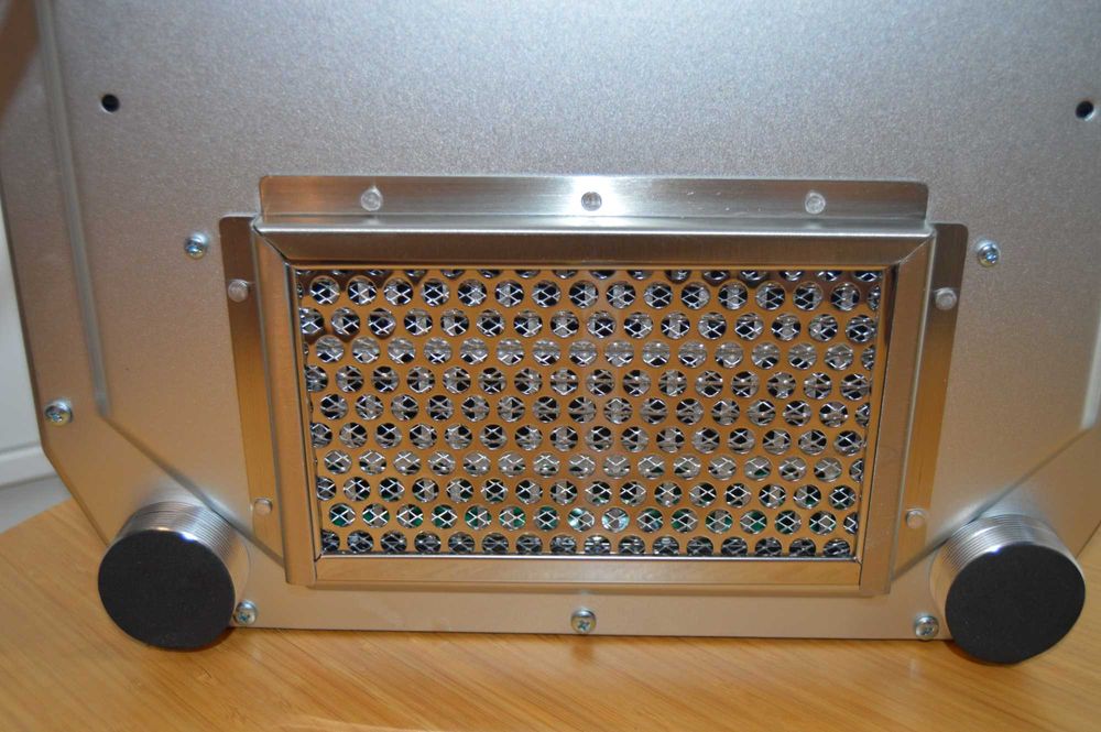 Nowy -- > Wok indukcyjny Hendi 3500