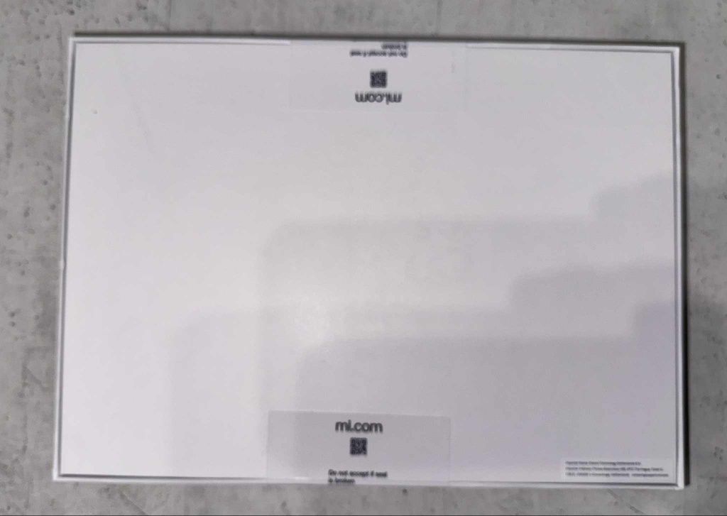 Xiaomi Pad 7 Grey 8/128 NOWY