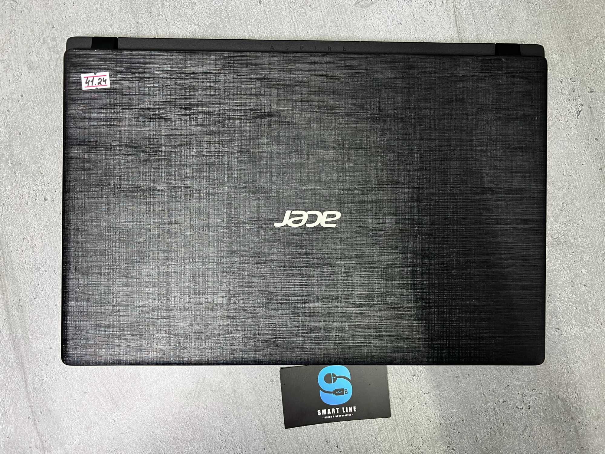 AMD A4-9120/128gb/ssd Мультимедійний ноутбук Acer Асер A315-21
