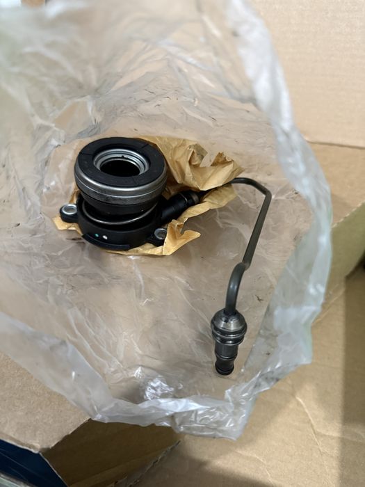 Kit de Embraiagem Sachs