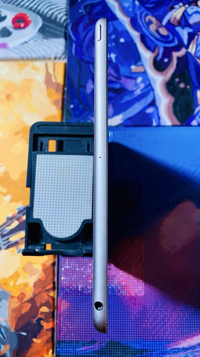 iPad 5 покоління 128Gb Wi-fi