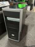 Sprzedam zestaw z pc plus monitor