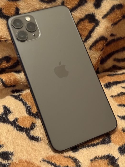 iPhone 11 Pro Max 256Gb