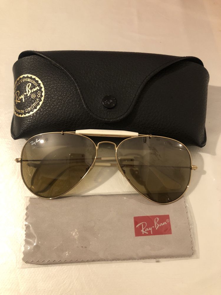 Oculos de sol  Ray.ban