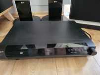 Kino domowe LG Sh52th stan bardzo dobry