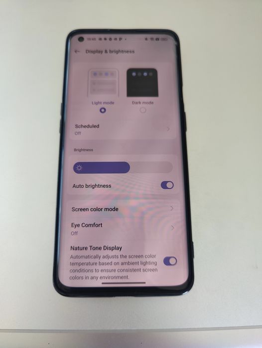 OnePlus 9 Pro – 256 GB