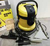 odkurzacz piorący Karcher 4001 full komplet - gwarancja