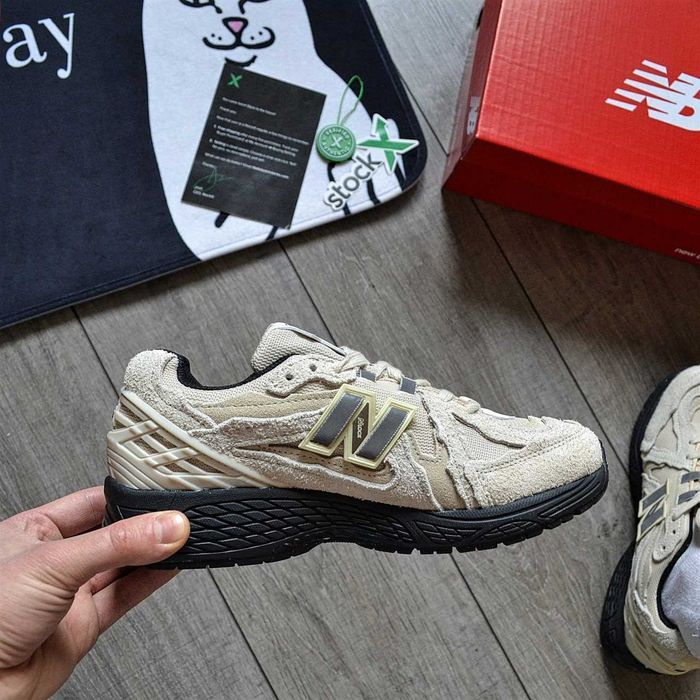 !SALE! New Balance 1906D Protection Pack Turtledove 40 41 42 43 44 45