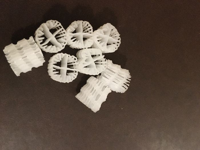 Hel-x , Helx , HXF13KLL+, Media filtracyjne , Filtracja , Biologiczny