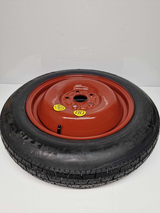 Koło dojazdowe SUZUKI SX4 / S-CROSS / VITARA 16"