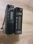 Kenwood TK 7020 25Вт 64 канала Рация Радиостанция автомобильн