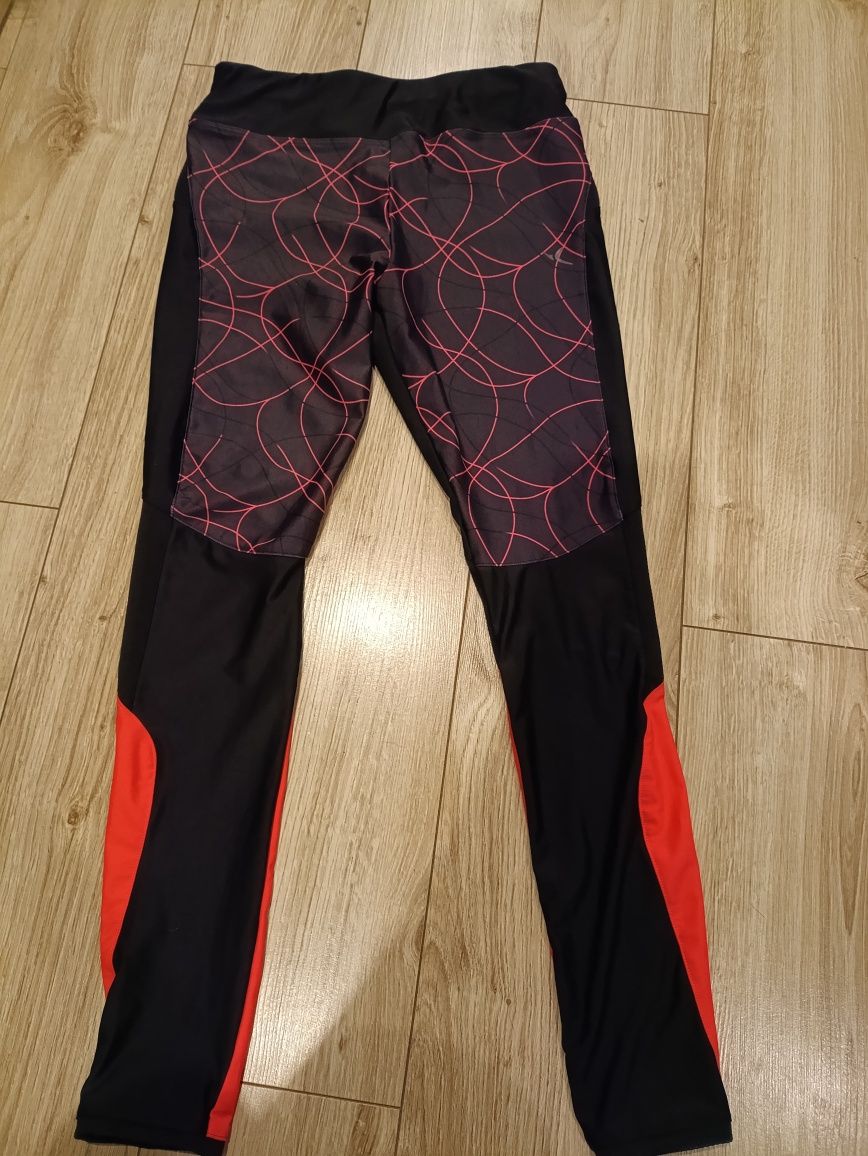 Getry oddychające legginsy xs Decathlon