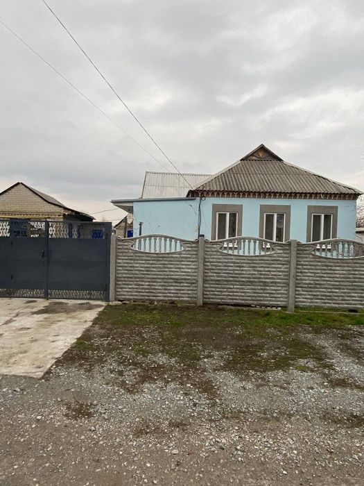 Продам дом с участком в Подгороднем