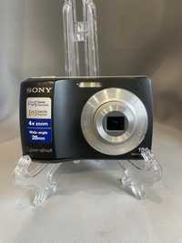 Цифровий фотоапарат SONY Cyber-Shot DSC-S3000 black