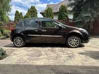 Renault Clio Initiale Paris stan idealny (megane,peugeot 207,golf)