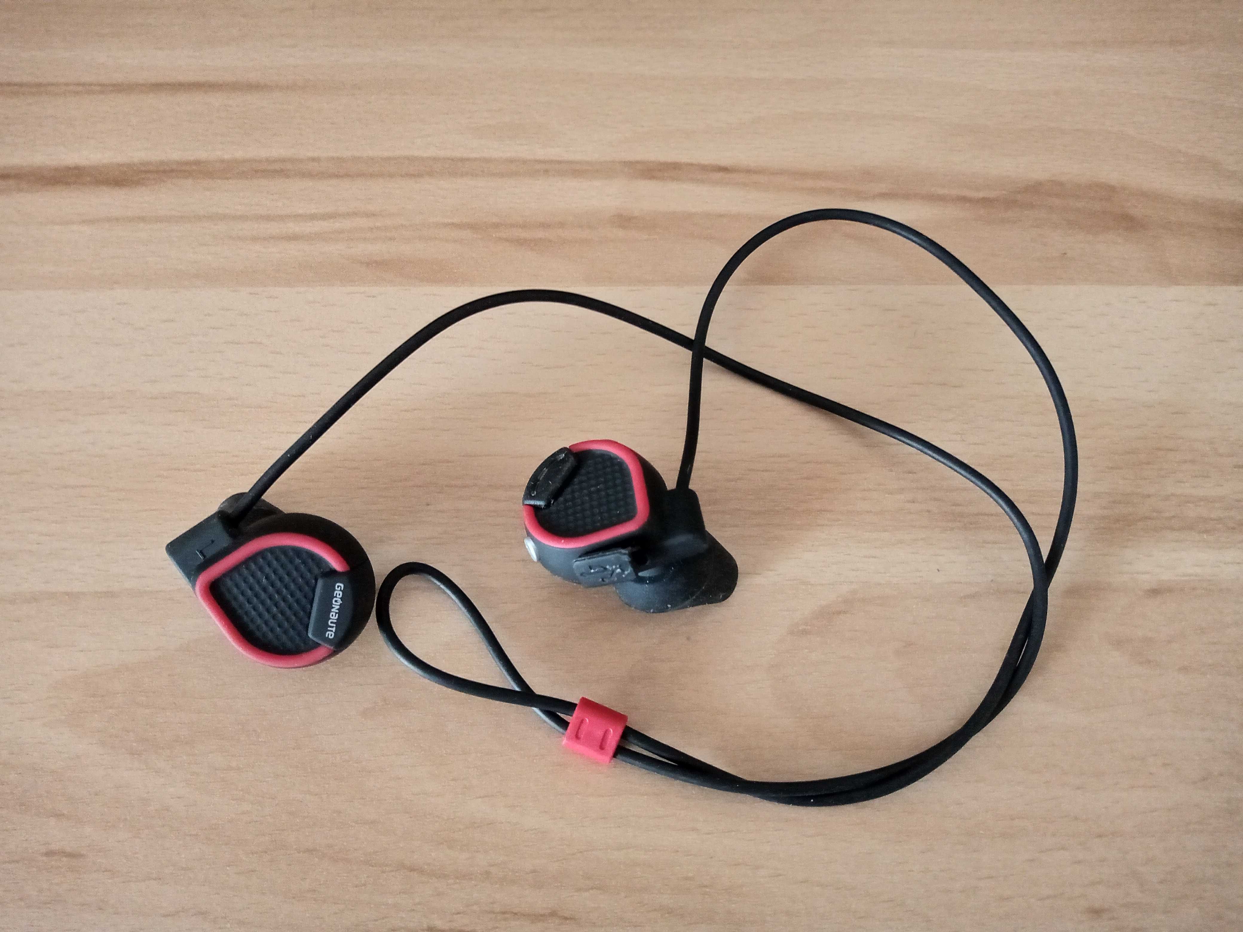 GEONAUTE słuchawki bezprzewodowe GEONAUTE - na bluetooth, model 2022