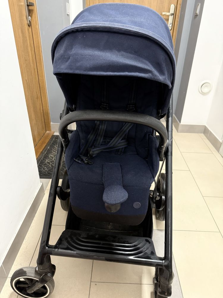 Spacerówka Cybex Balios S lux