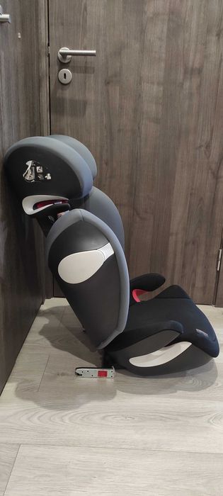 Cadeira Cybex Solution M-Fix 2/3 (15 kg - 36 kg)