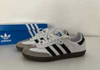 Adidas Samba OG Cloud White Core Black Eu 39