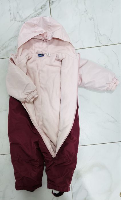 Комбінезон дитячий Lupilu 86 розмір