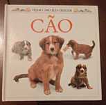 Vejam como eles crescem . Cão