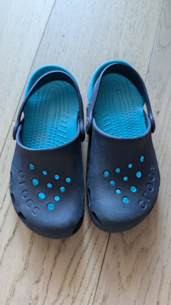 Crocs C11 r. 29 oryginalne