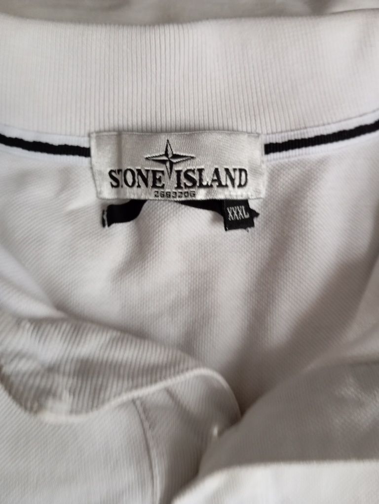 Футболка чоловіча STONE ISLAND