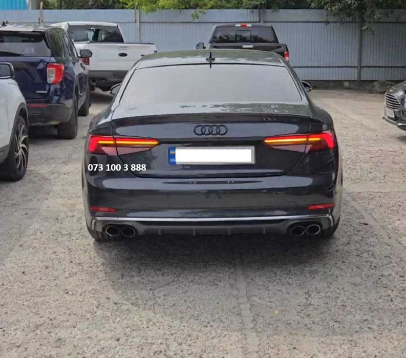 Переробка фар - переделка фар - сменить цвет задних фонарей