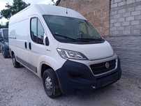 silnik 2,3 Fiat Ducato  master 2,3  2,5