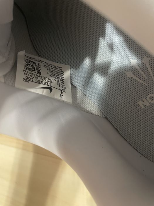 Nike air force 1 nocta