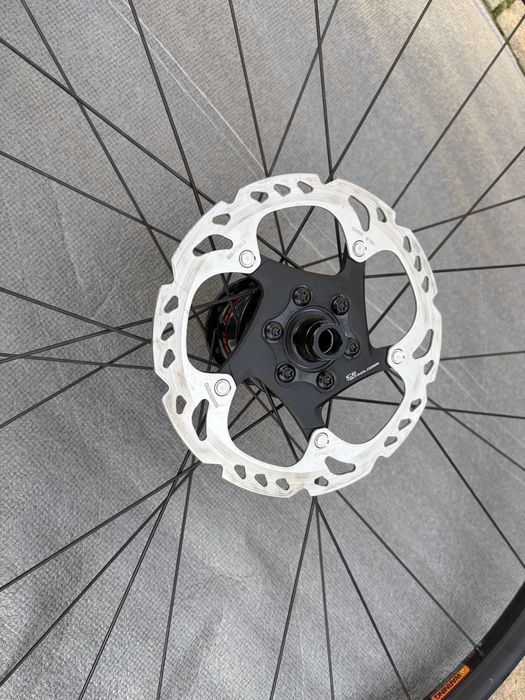 Koła gravelowe WTB Speedterra i25, 28H, 700C