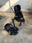 Trio maxi cozi 360º
