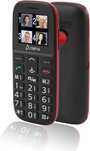 Telefon komórkowy dla seniorów bez umowy