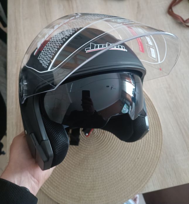Capacete Moto TAM M