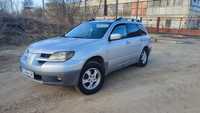 Mitsubishi Outlander 2003p,2.0 газ/бенз