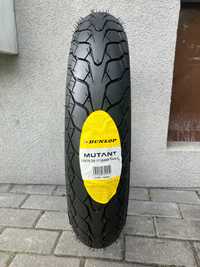 110/70ZR17 Dunlop MUTANT M+S 54W Supermoto Ninja Duke RC GSF FZS