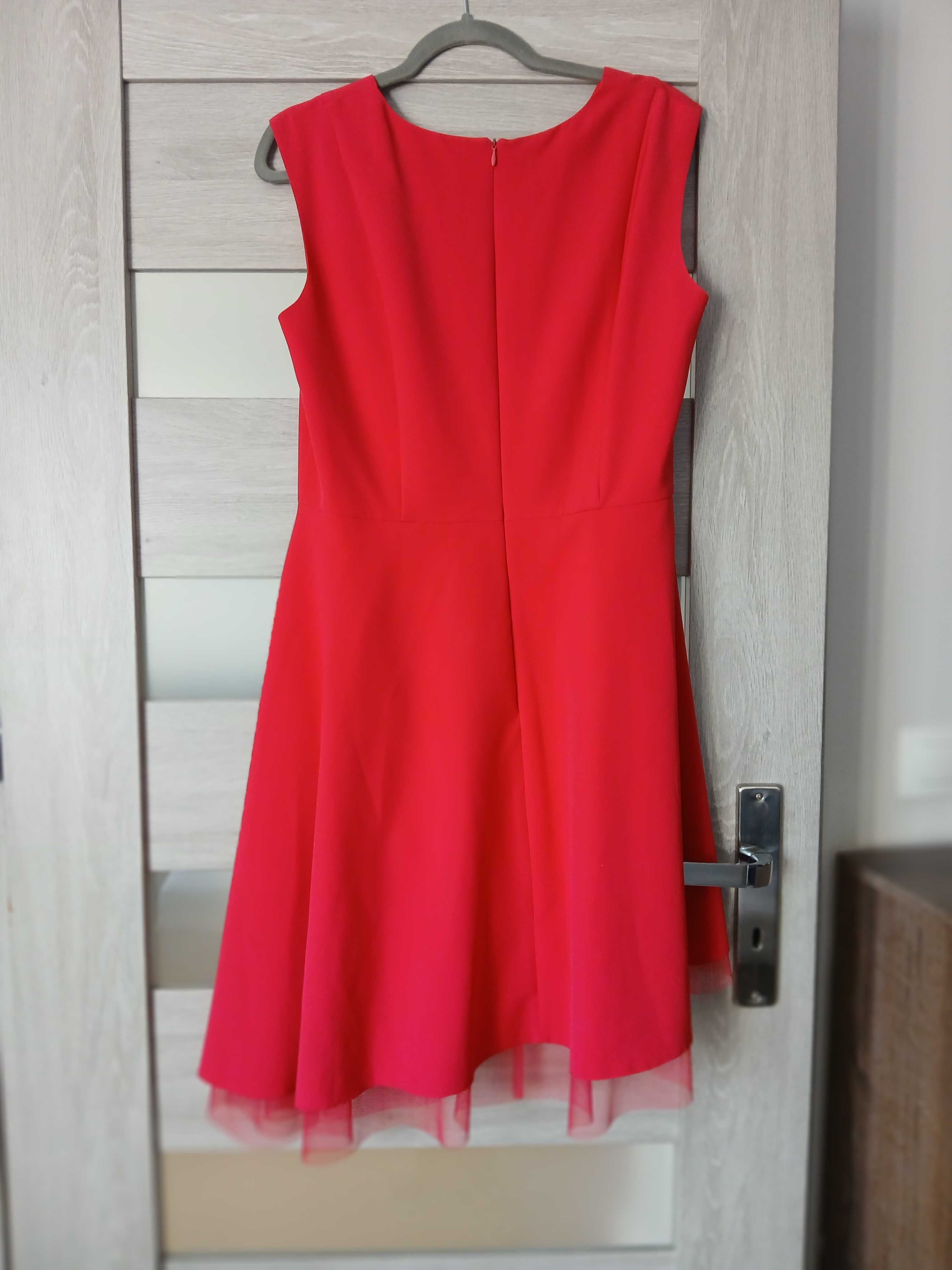 Sukienka elegancka