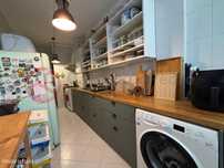 Apartamento T3 a 3 minutos do metro de superfície no Laranjeiro, Al...