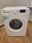 Pralka Beko, 1000 obr, 7kg, sprawna