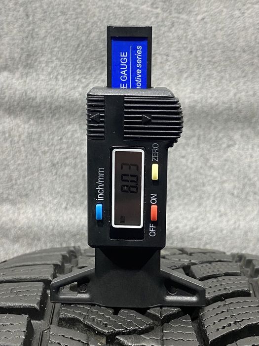 ‼️ЗИМОВА РЕЗИНА‼️ Dunlop • 215/60 R16 АРТ:109