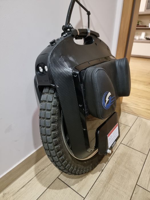 Monocykl monster v3 100v 1845Wh ~4300km