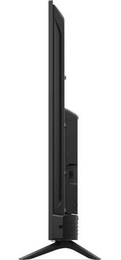 Smart TV - Televisão Xiaomi Mi P1E SmartTV 4K LED UHD 55" - Como Nova